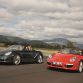 300.000 Porsche Boxsters and Caymans built