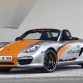 300.000 Porsche Boxsters and Caymans built