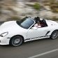 300.000 Porsche Boxsters and Caymans built