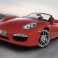 300.000 Porsche Boxsters and Caymans built