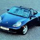 300.000 Porsche Boxsters and Caymans built