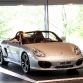 300.000 Porsche Boxsters and Caymans built