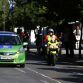 Honda Jazz Hybrid 30th Athens Classic Marathon