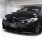 3D Design BMW M4 and M6 Gran Coupe (9)