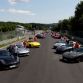 40 Ferrari F12 Berlinettas in Nürburgring Nordschleife (2)