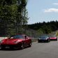 40 Ferrari F12 Berlinettas in Nürburgring Nordschleife (3)