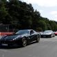 40 Ferrari F12 Berlinettas in Nürburgring Nordschleife (5)