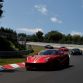 40 Ferrari F12 Berlinettas in Nürburgring Nordschleife (7)