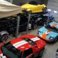40 stunning cars discovered in ultimate Canadian barn find