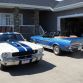 40 stunning cars discovered in ultimate Canadian barn find