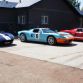 40 stunning cars discovered in ultimate Canadian barn find