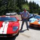 40 stunning cars discovered in ultimate Canadian barn find