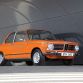 BMW 1602 Electric