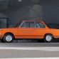 BMW 1602 Electric