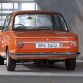 BMW 1602 Electric