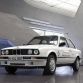 BMW 325iX Electric
