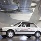 BMW 325iX Electric