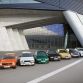 BMW Group Heritage Electric Mobility