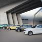 BMW Group Heritage Electric Mobility