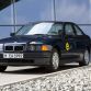 BMW 325 Elektric 