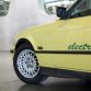 BMW electric 