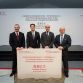 Porsche Experience Centre in Shanghai to begin construction 