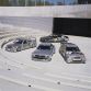 45 years of AMG: Milestones of motorsport
