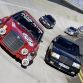 45 years of AMG: 300 SEL 6.8 and other high-performance vehicles of AMG 
