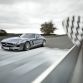 Mercedes-Benz SLS AMG (C 197 series, since 2010) of 2010.