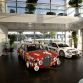 45 years of AMG: Mercerdes-AMG Affalterbach