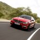 45 years of AMG: Mercedes-Benz C-Class Coupé, C 63 AMG Black Series