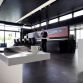 The new AMG Private Lounge in Affalterbach –  a place for communication
