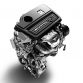 45 years of AMG: The new AMG four cylinder petrol engine
