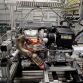 45 years of AMG: Testing of the new AMG four cylinder petrol engine