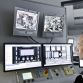 45 years of AMG: Testing of the new AMG four cylinder petrol engine