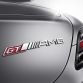 45 years of AMG: SLS AMG GT