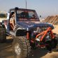 4x4 Trial Patra 2011