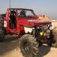4x4 Trial Patra 2011