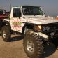 4x4 Trial Patra 2011