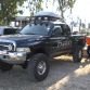 4x4 Trial Patra 2011