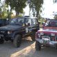 4x4 Trial Patra 2011