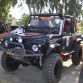 4x4 Trial Patra 2011