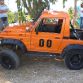 4x4 Trial Patra 2011