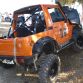 4x4 Trial Patra 2011