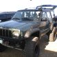 4x4 Trial Patra 2011