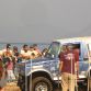 4x4 Trial Patra 2011