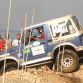 4x4 Trial Patra 2011