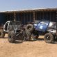 4x4 Trial Patra 2011