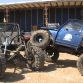 4x4 Trial Patra 2011