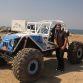 4x4 Trial Patra 2011